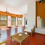 Villa Scirocco By Barbarhouse Torre Lapillo