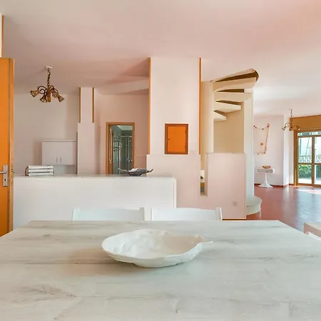 Scirocco By Barbarhouse Villa Torre Lapillo
