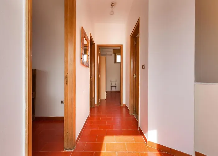 Scirocco By Barbarhouse Вилла *