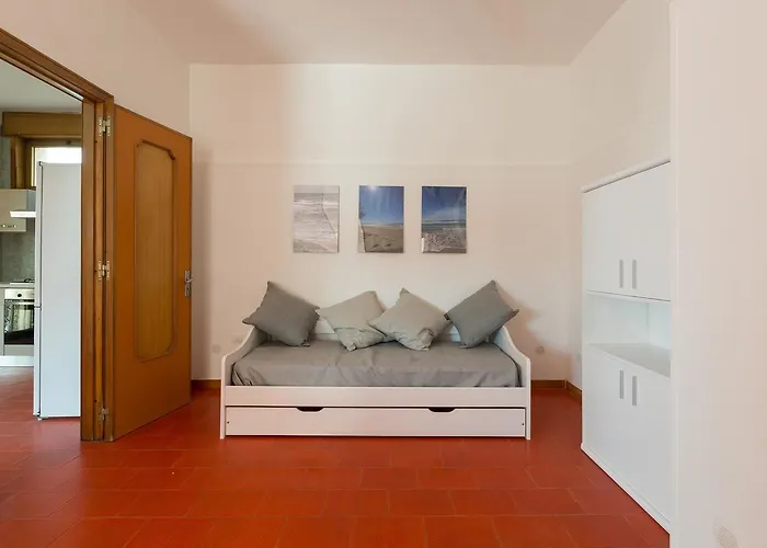 Вилла Scirocco By Barbarhouse Торре-Лапилло