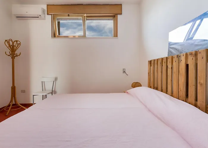 Scirocco By Barbarhouse Вилла Торре-Лапилло