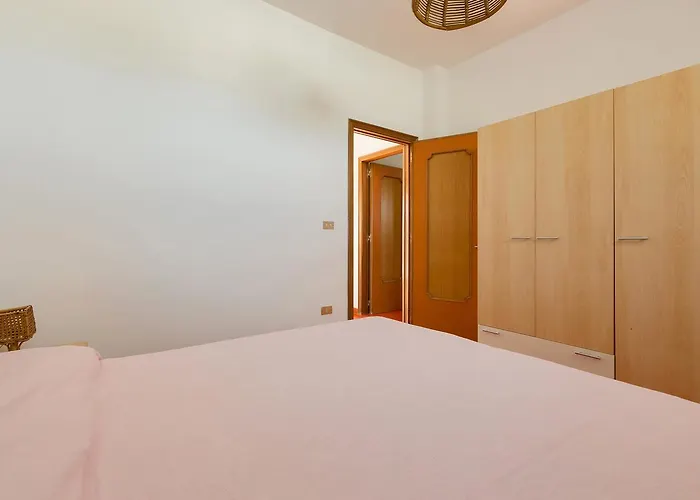 Scirocco By Barbarhouse Вилла