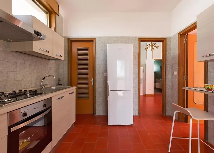 Вилла Scirocco By Barbarhouse Торре-Лапилло