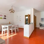 Scirocco By Barbarhouse Villa *