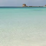 Scirocco By Barbarhouse * Torre Lapillo