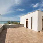 Scirocco By Barbarhouse Villa